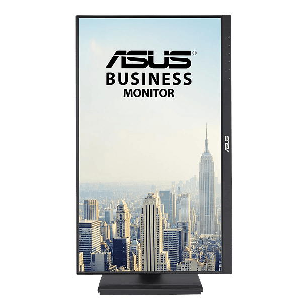 ASUS VA24DQFS Monitor 24 Business FHD IPS 100Hz HDMI VGA 1ms Eye Care