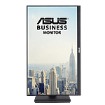 ASUS VA24DQFS Monitor 24 Business FHD IPS 100Hz HDMI VGA 1ms Eye Care