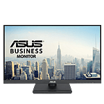 ASUS VA24DQFS Monitor 24 Business FHD IPS 100Hz HDMI VGA 1ms Eye Care