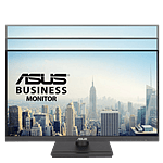 ASUS VA24DQFS Monitor 24 Business FHD IPS 100Hz HDMI VGA 1ms Eye Care