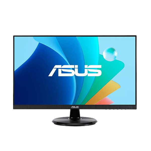 ASUS VA24DQFR Monitor 238 Gaming FHD IPS 100Hz HDMI VGA 1ms Eye Care