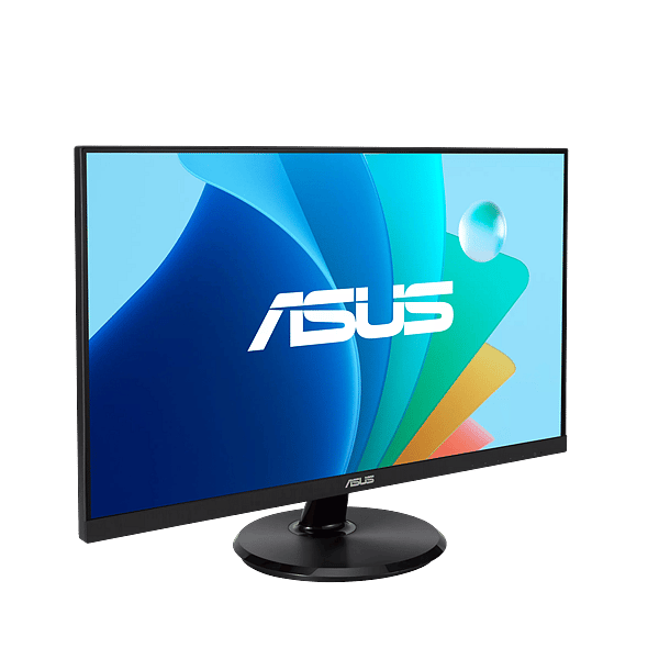 ASUS VA24DQFR Monitor 238 Gaming FHD IPS 100Hz HDMI VGA 1ms Eye Care
