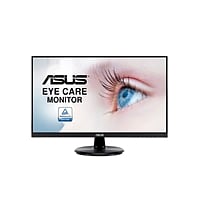 ASUS VA24DQ 24" FHD IPS HDMI 75Hz DP FreeSync  - Monitor * Reacondicionado *
