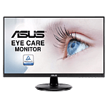 ASUS VA24DCP Monitor 238 FHD IPS 75Hz USBC HDMI 5ms FreeSync Eye Care