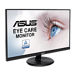 ASUS VA24DCP Monitor 238 FHD IPS 75Hz USBC HDMI 5ms FreeSync Eye Care