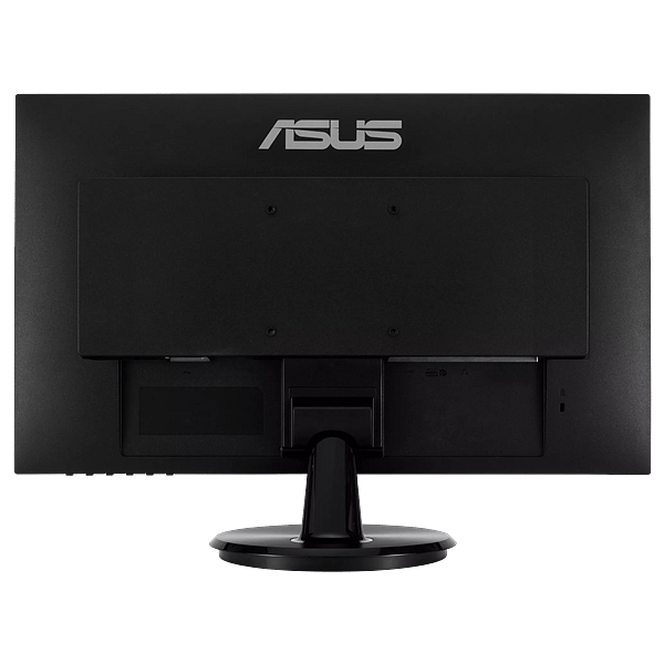 ASUS VA24DCP Monitor 238 FHD IPS 75Hz USBC HDMI 5ms FreeSync Eye Care