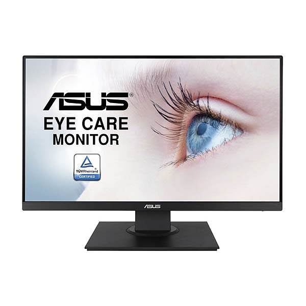 ASUS VA24EHL 24 FHD IPS 75Hz Multimedia HDMI  Monitor