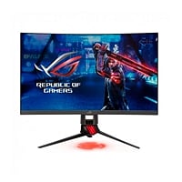 ASUS XG27WQ 27" 2K IPS 170Hz 1ms FreeSync Curvo - Monitor