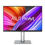 ASUS ProArt PA248CRV  Monitor 241 IPS FHD USBC PD