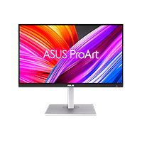 ASUS ProArt PA278CGV | Monitor 27" IPS 2K USB C PD