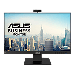 Asus BE24EQK 238 Full HD IPS DP Webcam  Monitor