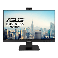 Asus BE24EQK 23.8" Full HD IPS DP Webcam - Monitor