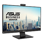 Asus BE24EQK 238 Full HD IPS DP Webcam  Monitor