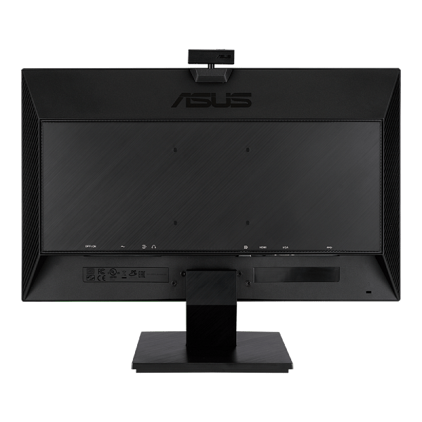 Asus BE24EQK 238 Full HD IPS DP Webcam  Monitor