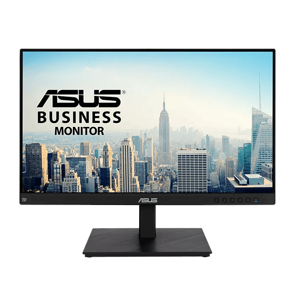ASUS BE24ECSBT Monitor 24 Táctil FHD IPS HDMI 5ms Eye Care Soporte ergonómico