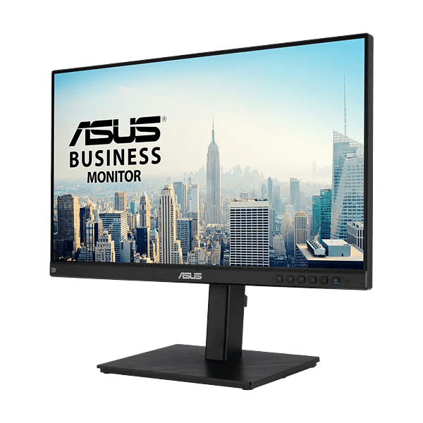 ASUS BE24ECSBT Monitor 24 Táctil FHD IPS HDMI 5ms Eye Care Soporte ergonómico