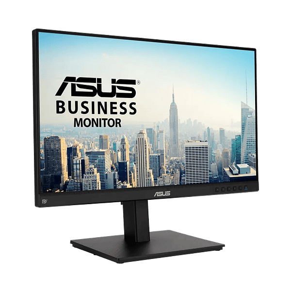 ASUS BE24ECSBT Monitor 24 Táctil FHD IPS HDMI 5ms Eye Care Soporte ergonómico