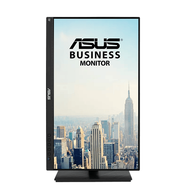 ASUS BE24ECSBT Monitor 24 Táctil FHD IPS HDMI 5ms Eye Care Soporte ergonómico