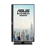 ASUS BE24ECSBT Monitor 24 Táctil FHD IPS HDMI 5ms Eye Care Soporte ergonómico