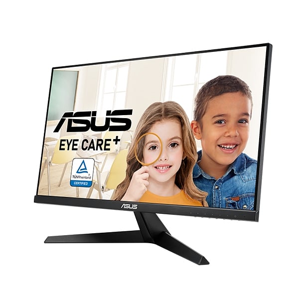 Asus VY249HE 238 IPS 75Hz 1ms FreeSync  Monitor