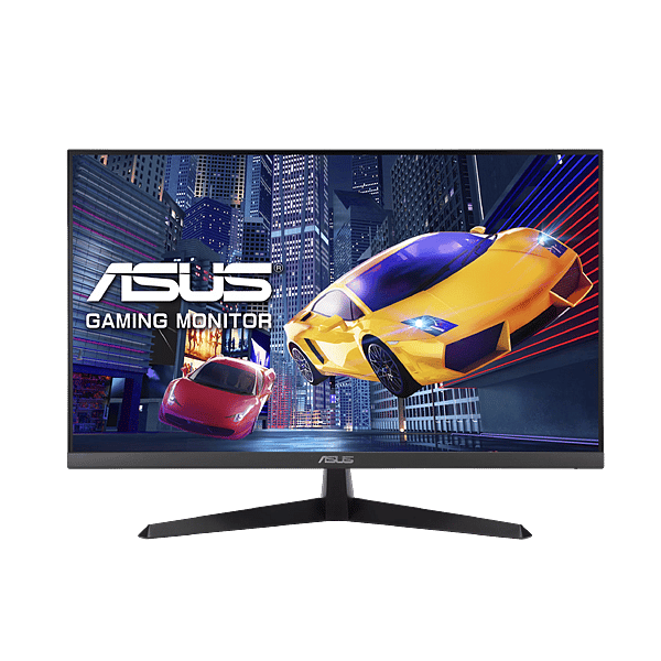 ASUS VY249HF Monitor 24 Gaming FHD IPS 100Hz HDMI 1ms Eye Care