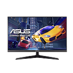 ASUS VY249HF Monitor 24 Gaming FHD IPS 100Hz HDMI 1ms Eye Care