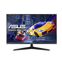ASUS VY249HF Monitor 24" Gaming FHD IPS 100Hz HDMI 1ms Eye Care