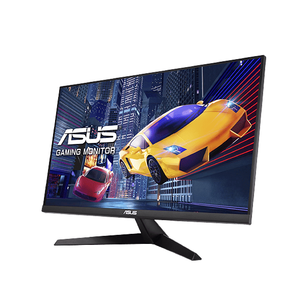 ASUS VY249HF Monitor 24 Gaming FHD IPS 100Hz HDMI 1ms Eye Care