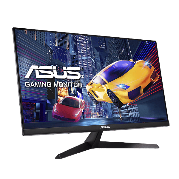 ASUS VY249HF Monitor 24 Gaming FHD IPS 100Hz HDMI 1ms Eye Care