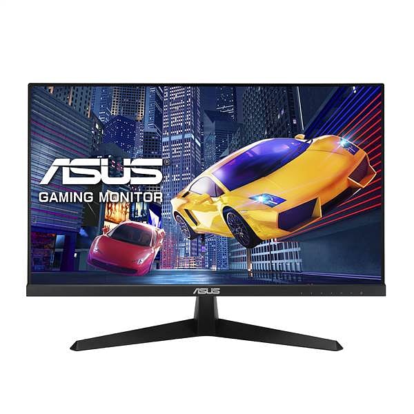 ASUS VY249HGR Monitor 238 IPS Full HD 120Hz HDMI Adaptive Sync 1 ms MPRT Eye Care Technology
