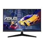 ASUS VY249HGR Monitor 238 IPS Full HD 120Hz HDMI Adaptive Sync 1 ms MPRT Eye Care Technology