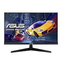 ASUS VY249HGR Monitor 23.8" IPS Full HD 120Hz HDMI Adaptive Sync 1 ms (MPRT) Eye Care+ Technology 