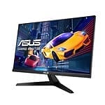 ASUS VY249HGR Monitor 238 IPS Full HD 120Hz HDMI Adaptive Sync 1 ms MPRT Eye Care Technology