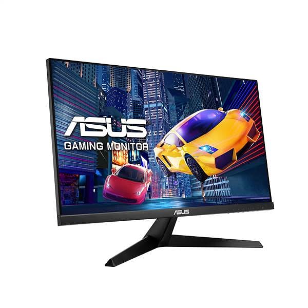 ASUS VY249HGR Monitor 238 IPS Full HD 120Hz HDMI Adaptive Sync 1 ms MPRT Eye Care Technology