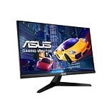 ASUS VY249HGR Monitor 238 IPS Full HD 120Hz HDMI Adaptive Sync 1 ms MPRT Eye Care Technology