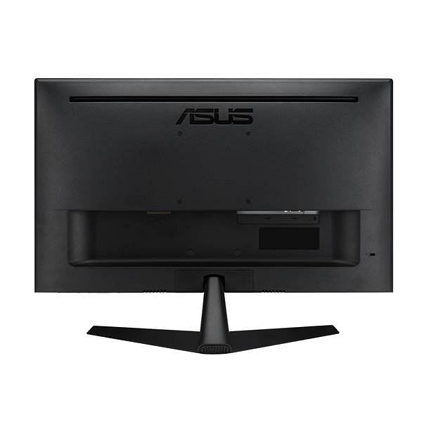 ASUS VY249HGR Monitor 238 IPS Full HD 120Hz HDMI Adaptive Sync 1 ms MPRT Eye Care Technology