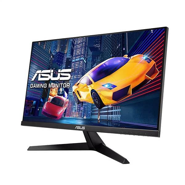 ASUS VY249HGE  Monitor Gaming 238 Full HD IPS 144Hz 1ms FreeSync Premium