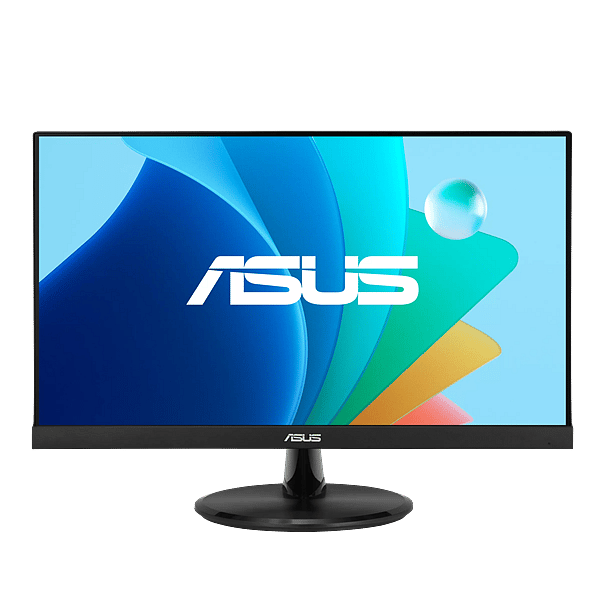 ASUS VP229HF Monitor 22 FHD IPS 100Hz 99 sRGB HDMI 1ms Eye Care