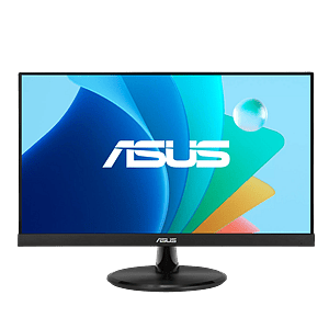 ASUS VP229HF Monitor 22 FHD IPS 100Hz 99 sRGB HDMI 1ms Eye Care