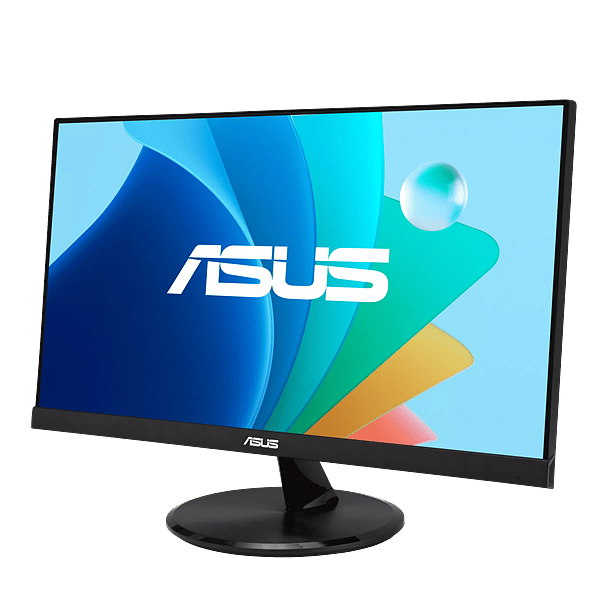 ASUS VP229HF Monitor 22 FHD IPS 100Hz 99 sRGB HDMI 1ms Eye Care