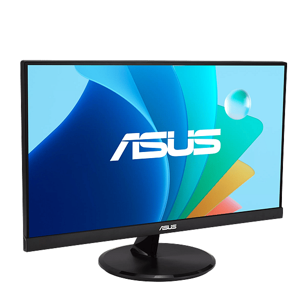 ASUS VP229HF Monitor 22 FHD IPS 100Hz 99 sRGB HDMI 1ms Eye Care