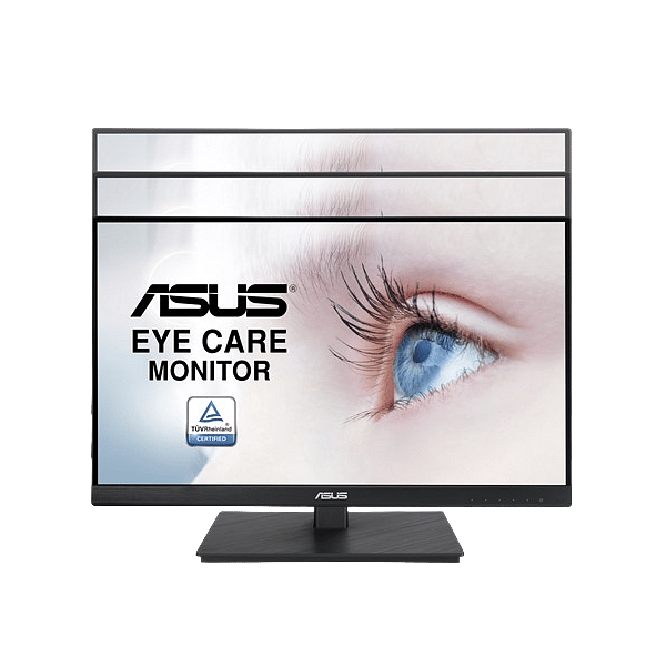 ASUS VA229QSB 215 LED IPS HD 75Hz FreeSync  Monitor