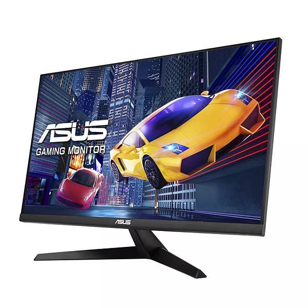 ASUS VY279HGR Monitor 27 FHD IPS 120Hz HDMI 1ms Eye Care Plus Flicker Free