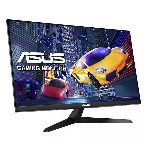 ASUS VY279HGR Monitor 27 FHD IPS 120Hz HDMI 1ms Eye Care Plus Flicker Free
