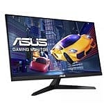 ASUS VY279HGR Monitor 27 FHD IPS 120Hz HDMI 1ms Eye Care Plus Flicker Free