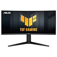 ASUS TUF Gaming VG34VQL3A | Monitor 34" UltraWide Quad HD