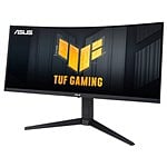 ASUS TUF Gaming VG34VQL3A  Monitor 34 UltraWide Quad HD