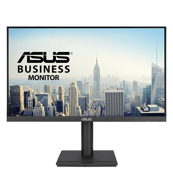 ASUS VA27DQFS Monitor 27 Business FHD IPS 100Hz HDMI 1ms AdaptiveSync