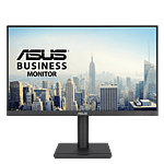 ASUS VA27DQFS Monitor 27 Business FHD IPS 100Hz HDMI 1ms AdaptiveSync