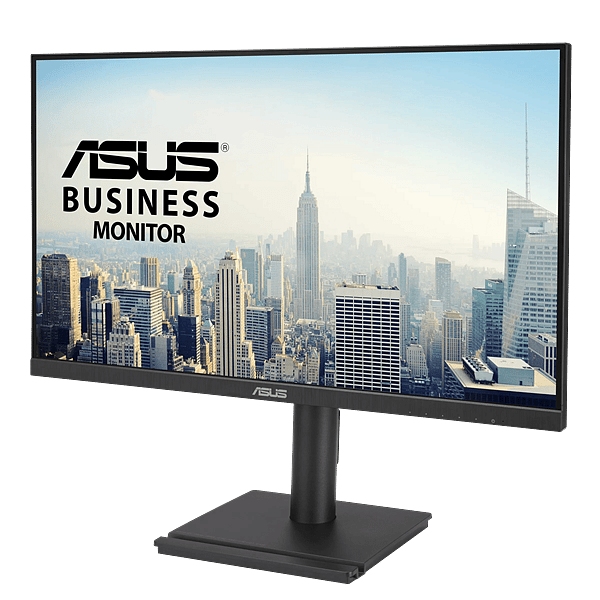 ASUS VA27DQFS Monitor 27 Business FHD IPS 100Hz HDMI 1ms AdaptiveSync